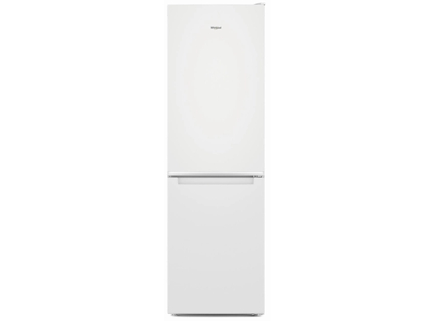 Двухкамерный холодильник Whirlpool W7X 82I W 