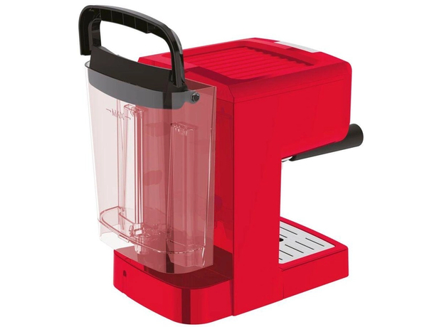 Кофеварка эспрессо KRUPS OPIO XP320530 - изображение 4 Кофеварка эспрессо KRUPS OPIO XP320530 - изображение 4