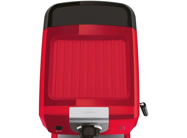 Кофеварка эспрессо KRUPS OPIO XP320530 - изображение 5 Кофеварка эспрессо KRUPS OPIO XP320530 - изображение 5