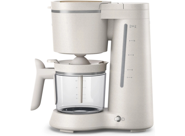 Капельная кофеварка PHILIPS Series 5000 HD5120/00 - изображение 3 Капельная кофеварка PHILIPS Series 5000 HD5120/00 - изображение 3