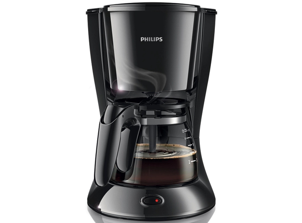 Капельная кофеварка PHILIPS HD7432/20 - изображение 2 Капельная кофеварка PHILIPS HD7432/20 - изображение 2