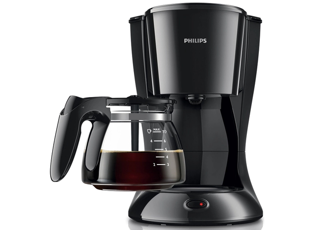 Капельная кофеварка PHILIPS HD7432/20 - изображение 3 Капельная кофеварка PHILIPS HD7432/20 - изображение 3