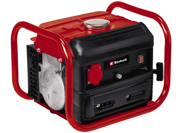 Бензиновый генератор Einhell TC-PG 10/E5 (4152535)  Бензиновый генератор Einhell TC-PG 10/E5 (4152535)