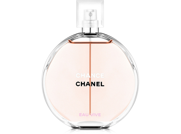 Туалетная вода Chanel Chance 100 ml  Туалетная вода Chanel Chance 100 ml