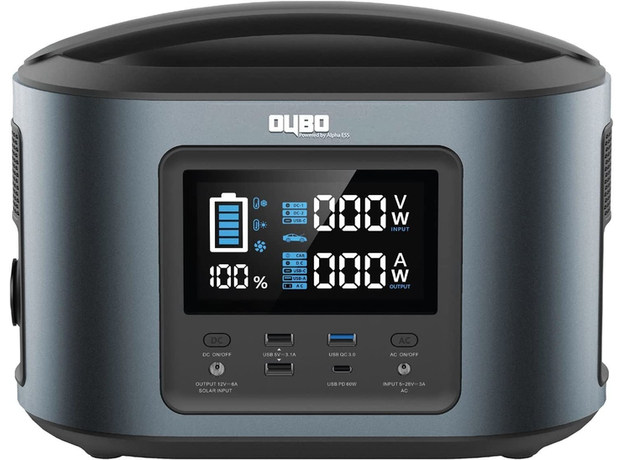 Oubo P470  Oubo P470