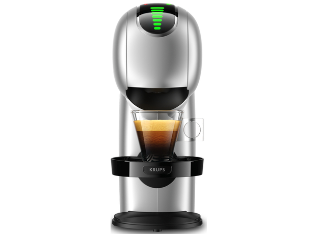 Капсульная кофеварка KRUPS NESCAFE Dolce Gusto Genio S Touch KP440E10 
