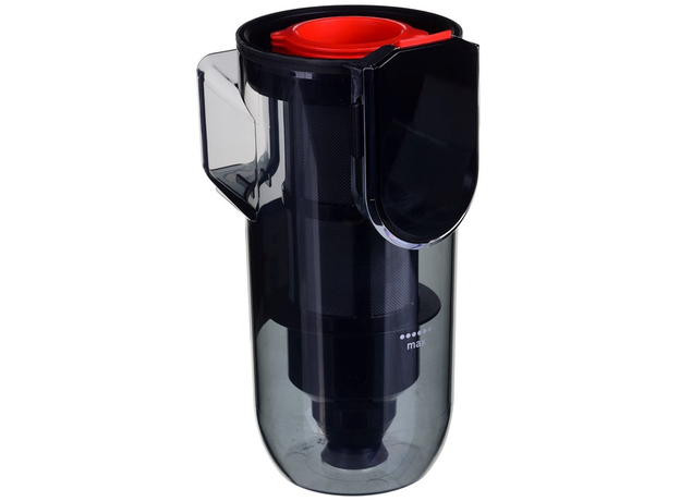 Акумуляторний пилосос Bosch BBH 6PARQ ATHLET ProParquet - зображення 7 Акумуляторний пилосос Bosch BBH 6PARQ ATHLET ProParquet - зображення 7