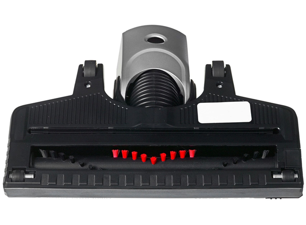 Акумуляторний пилосос Bosch BBH 6PARQ ATHLET ProParquet - зображення 11 Акумуляторний пилосос Bosch BBH 6PARQ ATHLET ProParquet - зображення 11