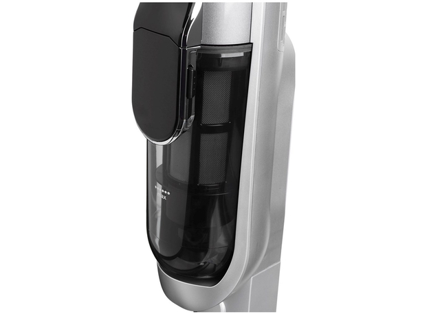 Акумуляторний пилосос Bosch BBH 6PARQ ATHLET ProParquet - зображення 5 Акумуляторний пилосос Bosch BBH 6PARQ ATHLET ProParquet - зображення 5