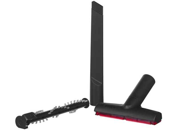 Акумуляторний пилосос Bosch BBH 6PARQ ATHLET ProParquet - зображення 17 Акумуляторний пилосос Bosch BBH 6PARQ ATHLET ProParquet - зображення 17