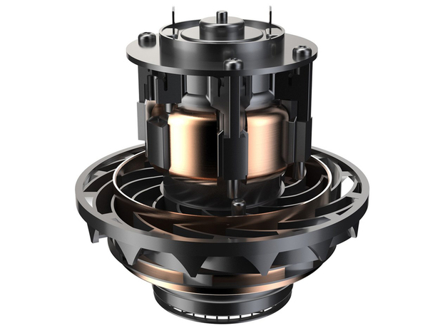 Swan EUREKA SC15820N - изображение 3 Swan EUREKA SC15820N - изображение 3