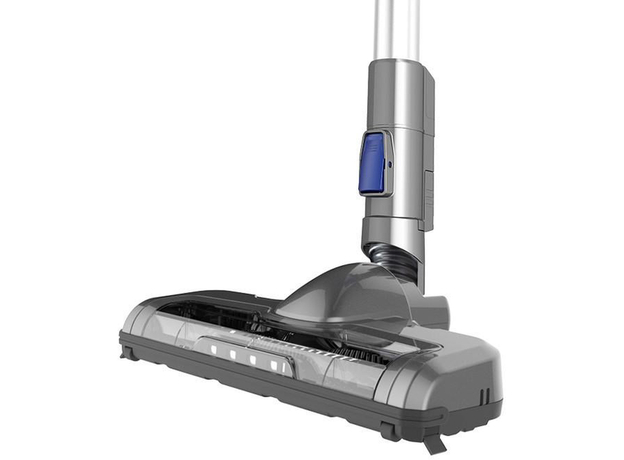 Акумуляторний пилосос Swan EUREKA SC15824N - зображення 2 Акумуляторний пилосос Swan EUREKA SC15824N - зображення 2