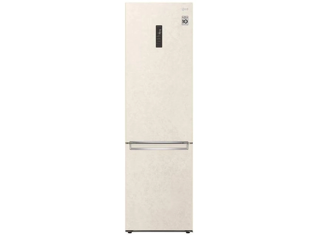 Двухкамерный холодильник LG GW-B509SEKM 