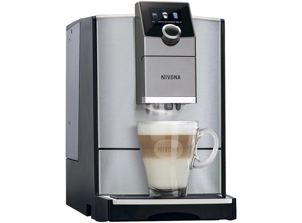 Кофемашина NIVONA CafeRomatica NICR 799 - изображение 2 Кофемашина NIVONA CafeRomatica NICR 799 - изображение 2