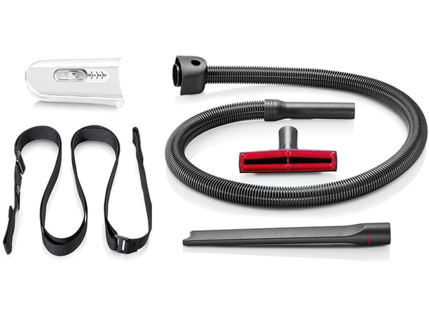 Акумуляторний пилосос Bosch BBH73260K - зображення 4