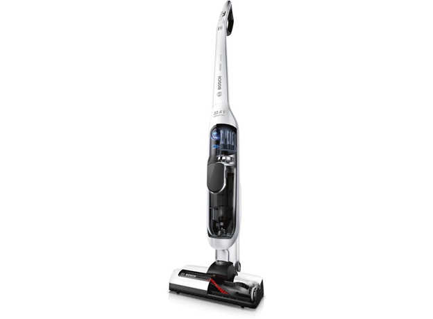 Акумуляторний пилосос Bosch BBH73260K - зображення 3