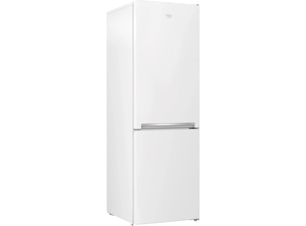 Двухкамерный холодильник BEKO RCNA366K30W - изображение 2