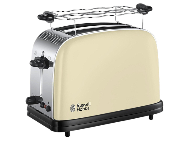 RUSSELL HOBBS Colour Plus Classic Cream (23334-56)  RUSSELL HOBBS Colour Plus Classic Cream (23334-56)