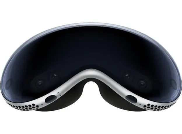 Очки смешанной реальности Apple Vision Pro 1TB - MQLA3, Встроенная память: 1TB - изображение 6