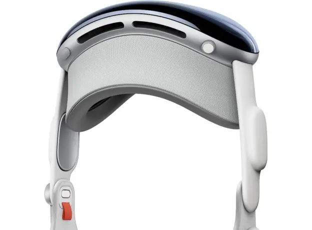 Очки смешанной реальности Apple Vision Pro 512Gb: MQL93, Встроенная память: 512 ГБ - изображение 8