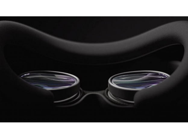Очки смешанной реальности Apple Vision Pro 1TB - MQLA3, Встроенная память: 1TB - изображение 14 Очки смешанной реальности Apple Vision Pro 1TB - MQLA3, Встроенная память: 1TB - изображение 14