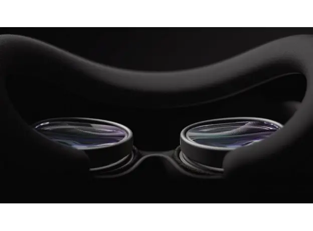 Очки смешанной реальности Apple Vision Pro 1TB - MQLA3, Встроенная память: 1TB - изображение 14