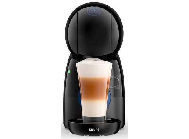 Капсульная кофеварка KRUPS Dolce Gusto PICOLLO XS KP1A0810 - изображение 3 Капсульная кофеварка KRUPS Dolce Gusto PICOLLO XS KP1A0810 - изображение 3