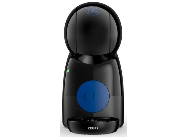 Капсульная кофеварка KRUPS Dolce Gusto PICOLLO XS KP1A0810 - изображение 4 Капсульная кофеварка KRUPS Dolce Gusto PICOLLO XS KP1A0810 - изображение 4