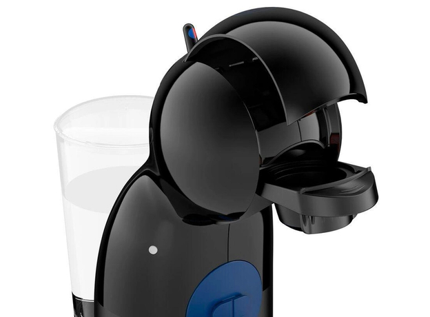 Капсульная кофеварка KRUPS Dolce Gusto PICOLLO XS KP1A0810 - изображение 5 Капсульная кофеварка KRUPS Dolce Gusto PICOLLO XS KP1A0810 - изображение 5