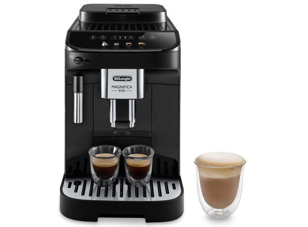 DeLonghi Magnifica Evo ECAM 290.21.B - изображение 2 DeLonghi Magnifica Evo ECAM 290.21.B - изображение 2
