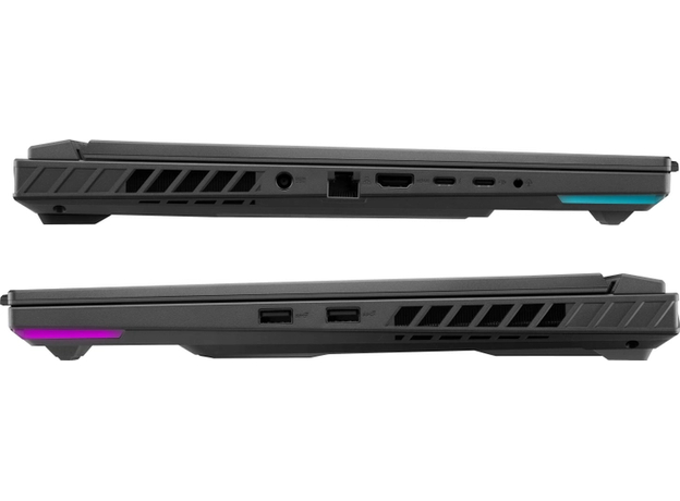 Asus ROG Strix G16 2023 G614JI [G614JI-AS94] - зображення 5