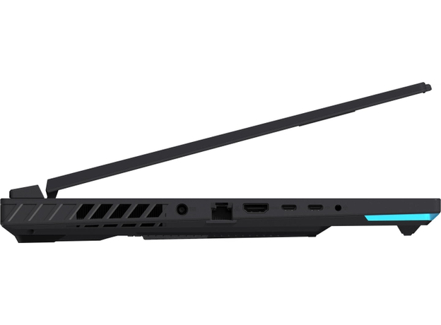 Asus ROG Strix G16 2023 G614JU [G614JU-IS76], Об'єм: 32 ГБ, Серія: Intel® Core™ i7, Ємність SSD: 1 ТБ, Частота оновлення: 165 Гц, Графічне рішення: GeForce RTX 4050 - зображення 7