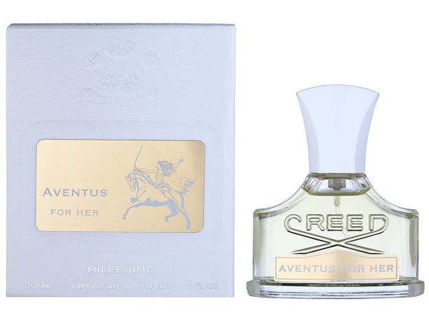 Парфюмированная вода Creed Aventus for Her 30 ml  Парфюмированная вода Creed Aventus for Her 30 ml