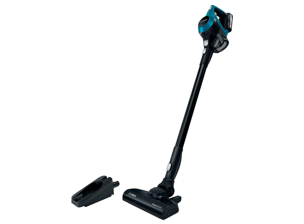 Акумуляторний пилосос Bosch BBS611LAG  Акумуляторний пилосос Bosch BBS611LAG