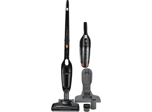 Акумуляторний пилосос Gorenje SVC144FBK (3838782029400)  Акумуляторний пилосос Gorenje SVC144FBK (3838782029400)