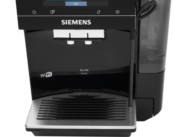 Кофемашина SIEMENS TP703R09 - изображение 7 Кофемашина SIEMENS TP703R09 - изображение 7