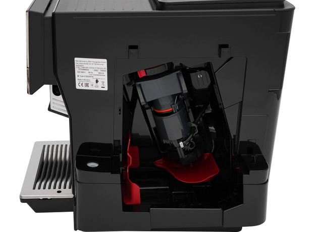 Кофемашина SIEMENS TP703R09 - изображение 10 Кофемашина SIEMENS TP703R09 - изображение 10
