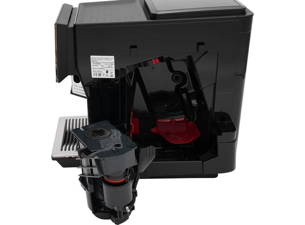 Кофемашина SIEMENS TP703R09 - изображение 11 Кофемашина SIEMENS TP703R09 - изображение 11