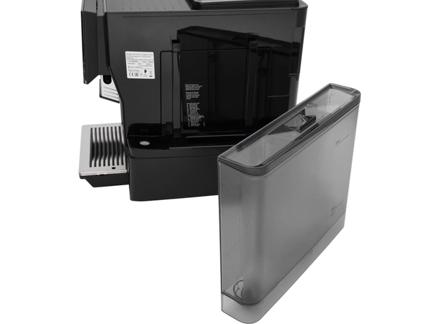 Кофемашина SIEMENS TP703R09 - изображение 5 Кофемашина SIEMENS TP703R09 - изображение 5