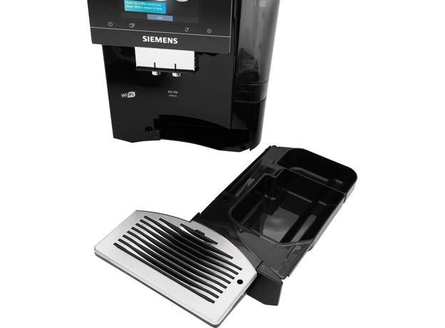 Кофемашина SIEMENS TP703R09 - изображение 12 Кофемашина SIEMENS TP703R09 - изображение 12