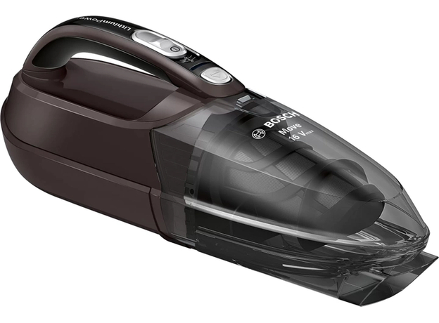 Акумуляторний пилосос Bosch BHN16L  Акумуляторний пилосос Bosch BHN16L