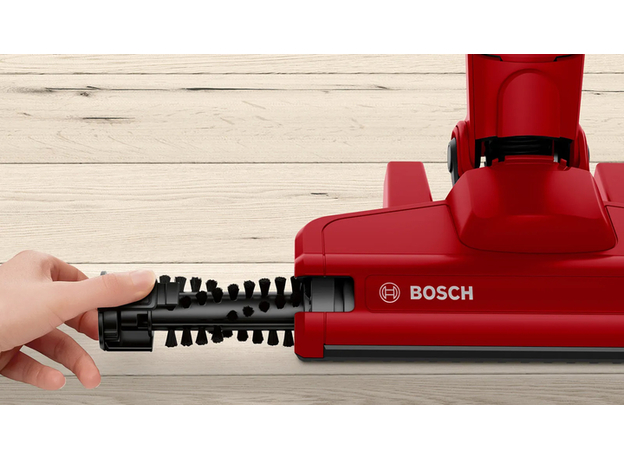 Пылесос Bosch BBHF214R - изображение 2 Пылесос Bosch BBHF214R - изображение 2