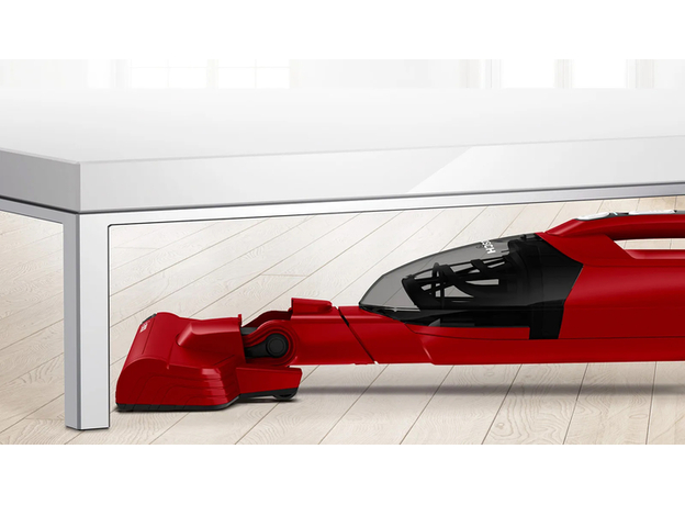 Пылесос Bosch BBHF214R - изображение 3 Пылесос Bosch BBHF214R - изображение 3