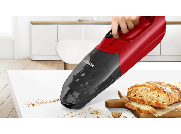 Пылесос Bosch BBHF214R - изображение 4 Пылесос Bosch BBHF214R - изображение 4