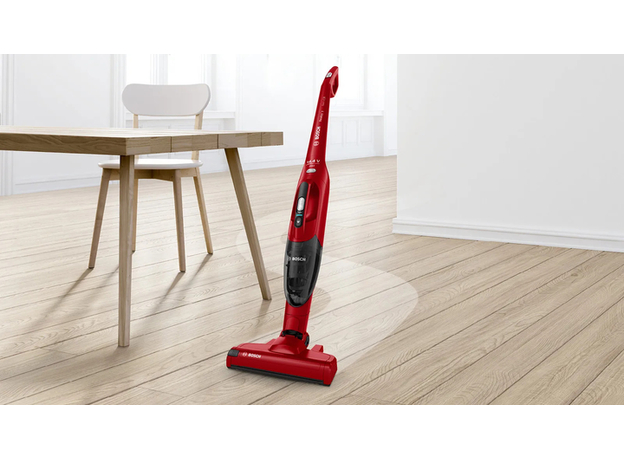 Пылесос Bosch BBHF214R - изображение 5 Пылесос Bosch BBHF214R - изображение 5