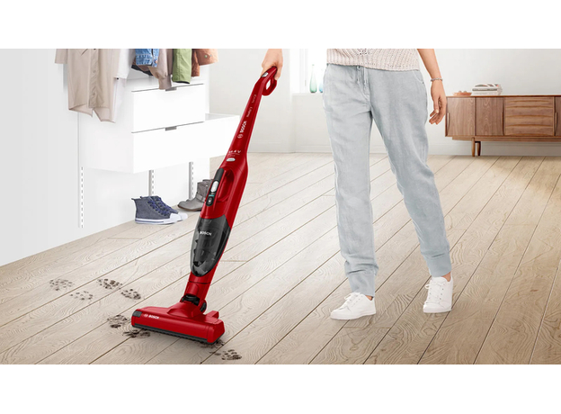 Пылесос Bosch BBHF214R - изображение 6 Пылесос Bosch BBHF214R - изображение 6