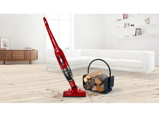 Пылесос Bosch BBHF214R - изображение 7 Пылесос Bosch BBHF214R - изображение 7