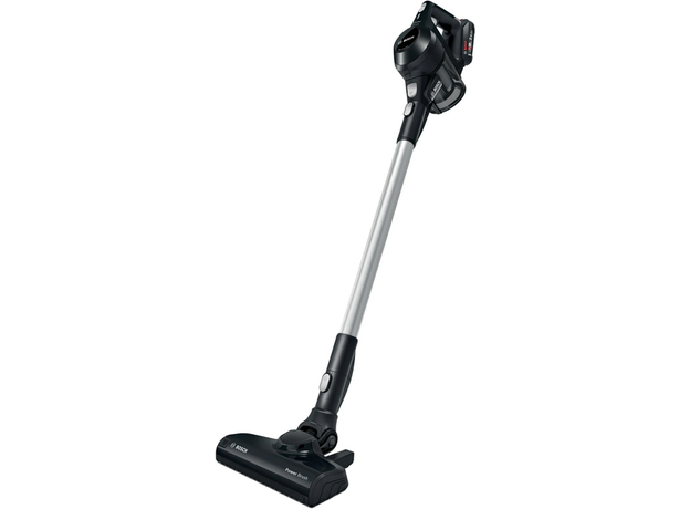 Аккумуляторный вертикальный пылесос Bosch Unlimited Serie 6 BBS611BSC  Аккумуляторный вертикальный пылесос Bosch Unlimited Serie 6 BBS611BSC