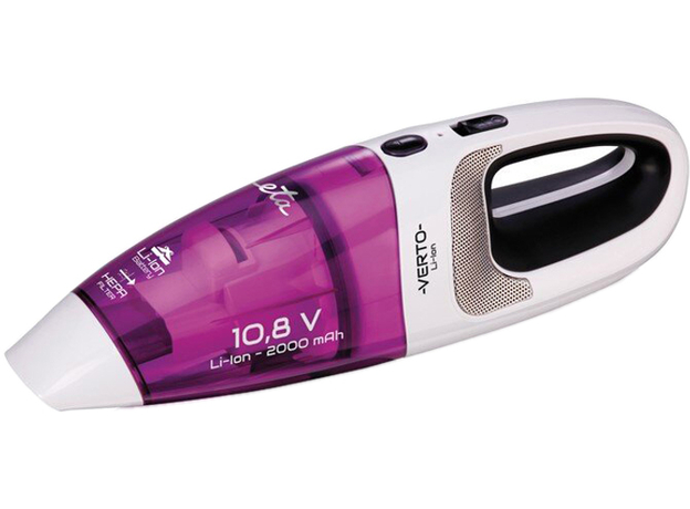 Ручной мини пылесос ETA Verto Li-ion 3442 90000 