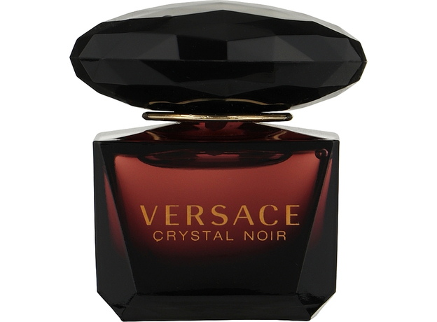 Туалетная вода Versace Crystal Noir 50 ml  Туалетная вода Versace Crystal Noir 50 ml